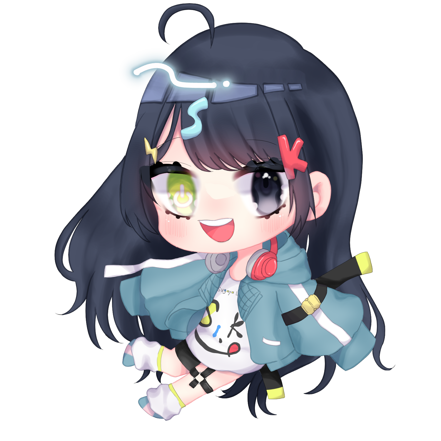 ゆきちゃん